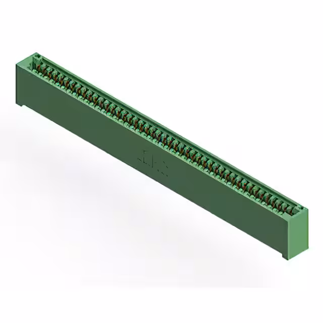 345-045-520-101 EDAC Inc.  Edgeboard Connectors